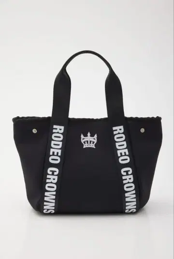 네오프렌 원마일 토트백