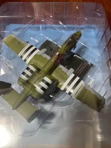 아셰트 에어 파이터 컬렉션 미국 공군 A-10 썬더볼트 2