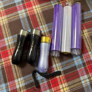 KING 응원봉 3개 세트