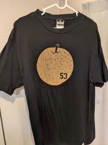 타카나시 유헤이 생일 기념 한정 T셔츠