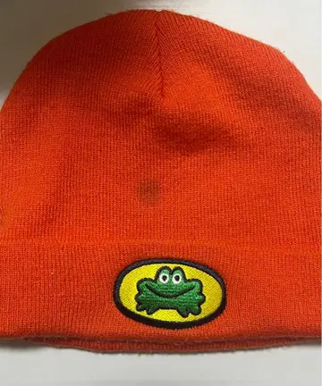 새상품 파라파라 래퍼 니트 모자 니트 캡 비니