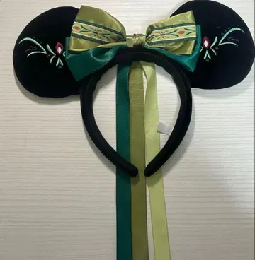 미니 머리띠 아나 도쿄 디즈니 리조트