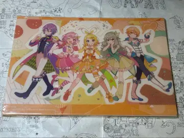 프로세카 비주얼 보드 원더쇼 SEGA