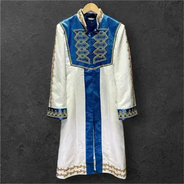 기사룡전대 류소우저 공식 자켓 코트 의상 코스프레 효도 카츠미