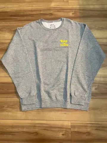 VERDY VICK 맨투맨