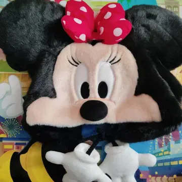 디즈니 미니 팬캡