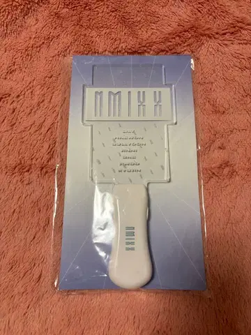 NMIXX 아크릴 응원봉 1