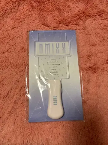 NMIXX 아크릴 응원봉 2