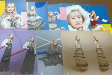 코이케 미나미 브로마이드 세트 낱개 판매 가능