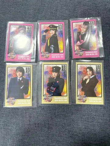 힙스테 감사제 폴라로이드풍 카드 중왕구