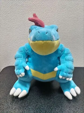 오다일 포켓몬 센터 봉제 인형