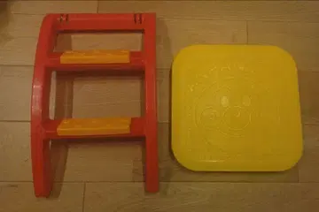 호빵맨 정글 짐(상판&사다리)