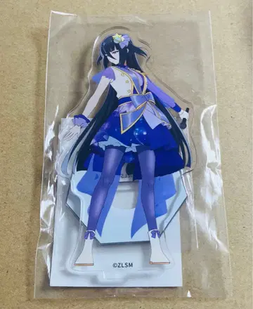 좀비 랜드 사가 아크릴 스탠드 라이브 ver 야마다 타에