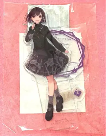 프로세카 커넥트 라이브 4th 아크릴 스탠드 시노노메 에나 커넥라