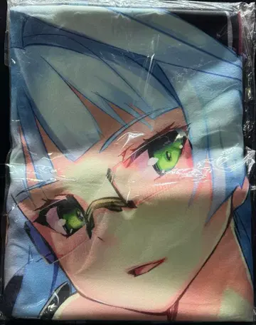 사리 빅 타월 [ 아르노세르주 ~태어나는 별에게 기도를~ ]