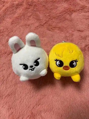 straykids skzoo 백참 리빗 포가리