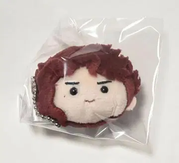 THE JOJO WORLD 죠죠월드 페이스 마스코트 카쿄인