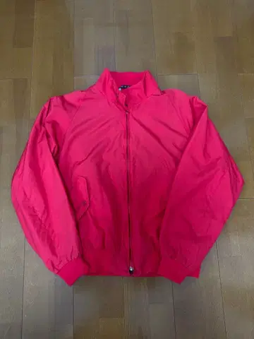 BARACUTA G9 사이즈 42