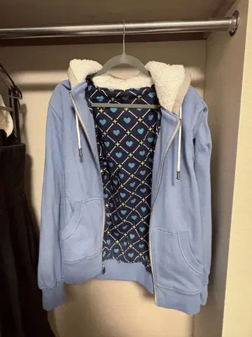 UNDERTALE 샌즈 후드티 fangamer M 사이즈