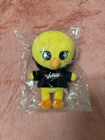 straykids SKZOO PLUSH MINI 포가리