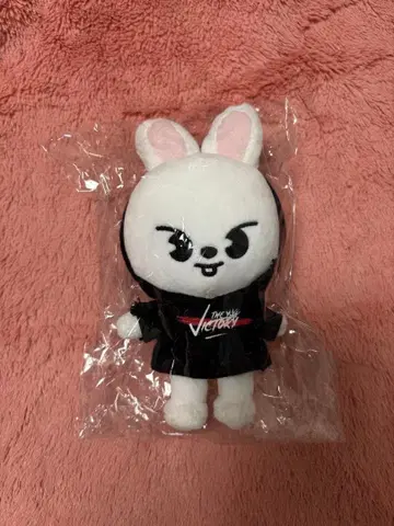 straykids SKZOO PLUSH MINI 리비트