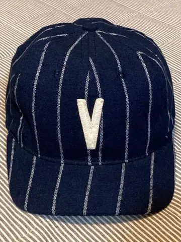 단종 초레어 이벳필드 플란넬 캡 7 3/8