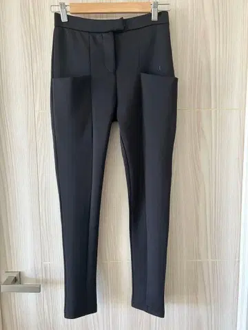 쥬에티 jouetie BABY 블랙 하의 팬츠 M