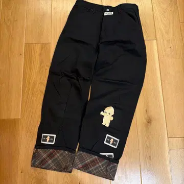 핑크하우스 PINKHOUSE 큐피 팬츠 바지