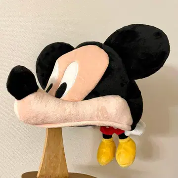 미키마우스 팬 캡