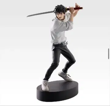 제일복권 주술회전 5th anniversary H상 옷코츠 유타 피규어