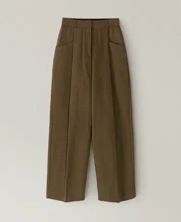 OHORO Brushed Horizon Pants