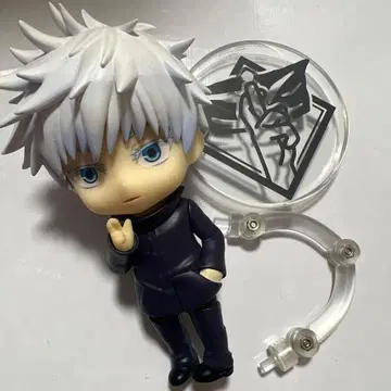 주술회전 고죠 사토루 넨도로이드