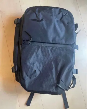Aer 백팩 Travel PACK 3 x-pac