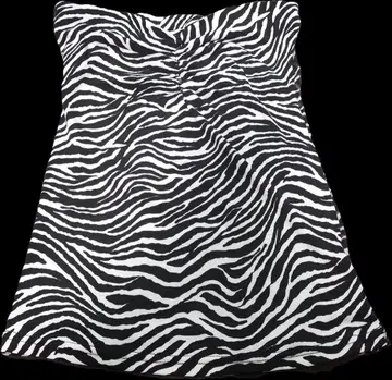 10/31 한정판 가격 인하 d.i.a 제브라 패턴 베어탑