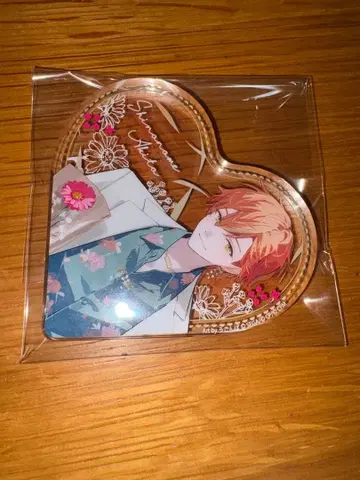 프로세카 시노노메 아키토 감사제 아크릴 블록