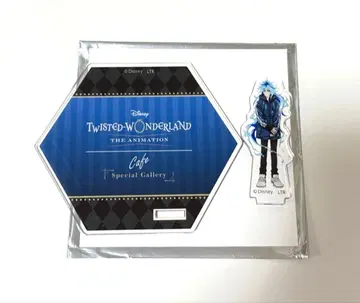 트위스테 OH MY CAFE 이데아 아크릴 코스터