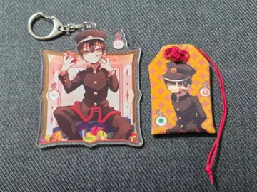 하나코 군 굿즈