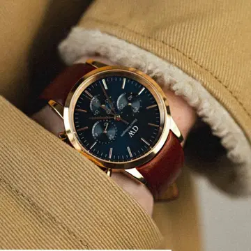 [ 미사용 새상품 ] 다니엘 웰링턴 손목시계