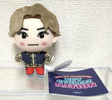 NCT CCOMAZ 마스코트 샤오쥔