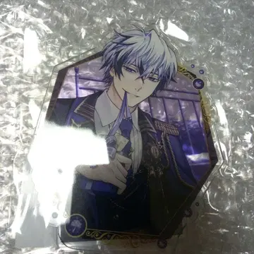 잘생긴 빌런 잘빌 복권 주드