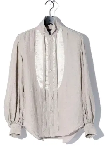 hyde 착용 switchblade PIRATE SHIRT