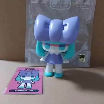 소프트 비닐 치요코 노멀 컬러 타카하시 유리