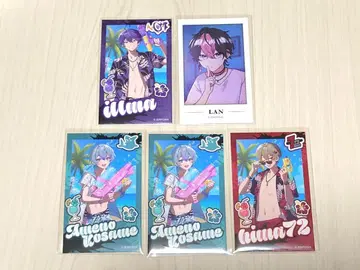 시쿠포니 폴라로이드