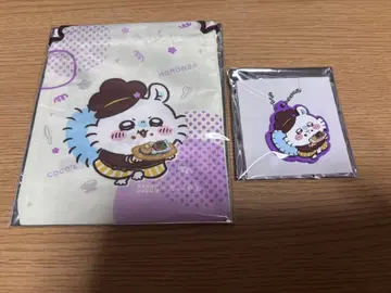 치이카와 코카콜라 콜라보