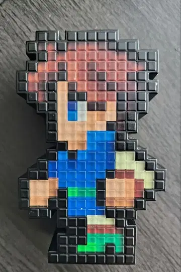 [ 중고 ] 바츠 크라우저 픽셀라이트 FF픽셀 리마스터