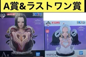 제일복권 원피스 메모리 오브 히로인즈 A상 라스트 원상