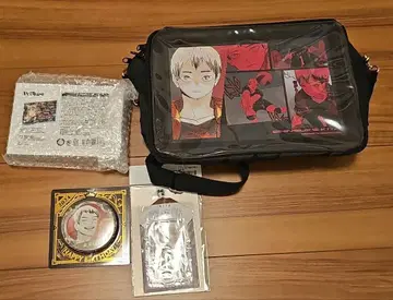 하이큐 키타 신스케 벌스데이 2024 묶음 판매