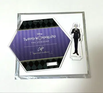 트위스테 OH MY CAFE 아크릴 코스터 아즐