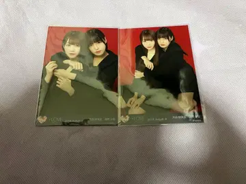 이코럽 오타니 에미리 모로하시 사나 늦었어 caution 2장 세트