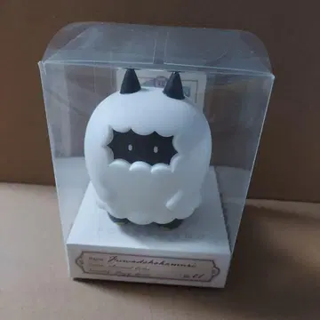 후와도코카무리 소프트 비닐 노멀